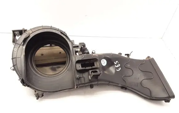 Fiat Scudo Interior heater climate box assembly housing 5F2022500 5E7422500