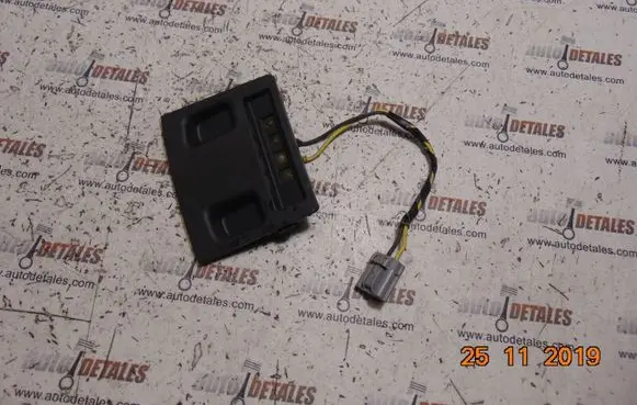 Volvo XC90 Other center console (tunnel) element 8674913