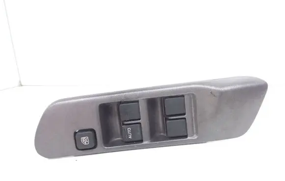 Nissan Primera Electric window control switch 809612F001 809612F0012 809612F002
