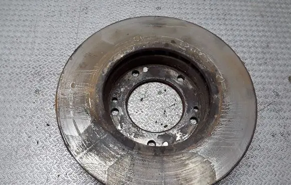 KIA Sorento Front brake disc