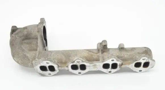 Opel Vivaro Intake manifold 93168162 93198714
