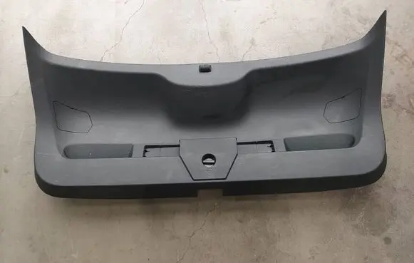 Volkswagen T-Roc Tailgate/boot cover trim set 