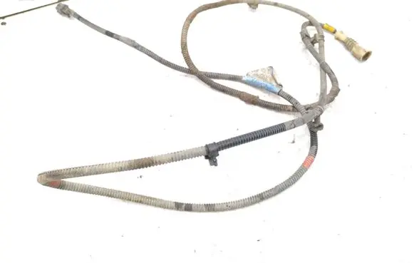 Renault Espace IV Front ABS sensor wiring 8200607621
