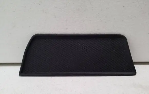 Mercedes-Benz GLB X247 Central console drawer/shelf pad A2476892000