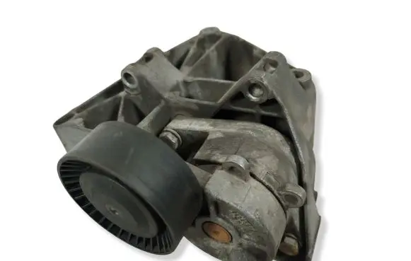 Volkswagen Tiguan Generator/alternator belt tensioner F2260082