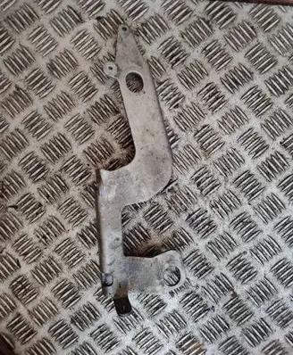 Mercedes-Benz A W177 AMG Engine mounting bracket A2600901100BA