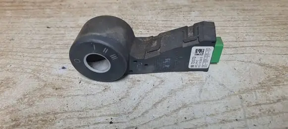 Volvo V70 Immobiliser reader (aerial) 8673073
