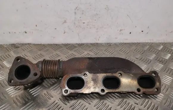 Jeep Grand Cherokee Exhaust manifold 21052110G