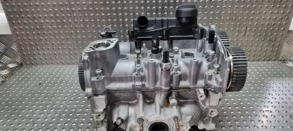 Skoda Scala Engine head S26378535 05C103404C 05C103479