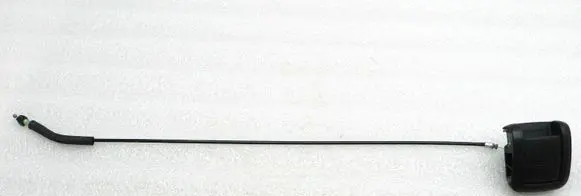 Opel Antara Rear seat cable / handle 95026452