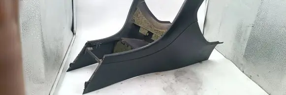 Audi 100 S4 C4 Center console 4A1863241B
