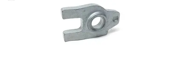 Renault Trafic III (X82) Fuel Injector clamp holder