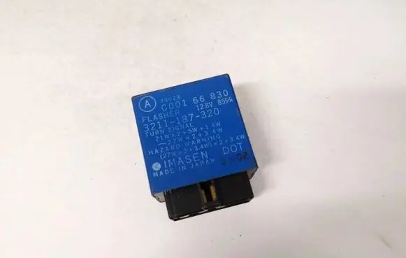 Mazda Xedos 6 Other control units/modules 3211187320 3211-187-320