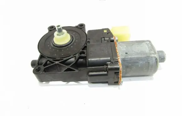 Ford Edge II Rear door window regulator motor 0130822734
