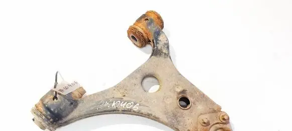 Front lower control arm/wishbone