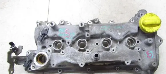 Renault Kadjar Rocker cam cover 132653841R