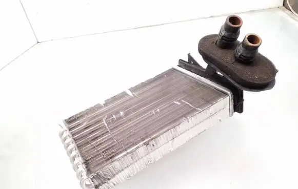 Audi A3 S3 8L Heater blower radiator 1J1819031A