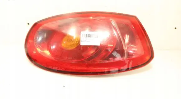 Rear/tail lights