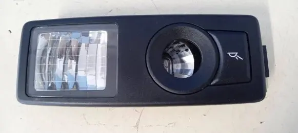 BMW X5 E70 Front seat light 6972972
