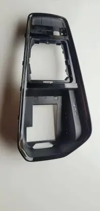 Skoda Kamiq Other center console (tunnel) element 656863212A