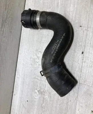 Audi A5 8T 8F Engine coolant pipe/hose 8K0121101P