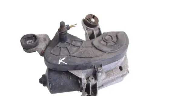 Peugeot RCZ Front wiper linkage and motor 9673484280 W000016618
