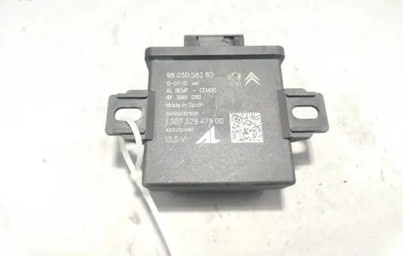 Peugeot 508 Light module LCM 9803058280 503950321600