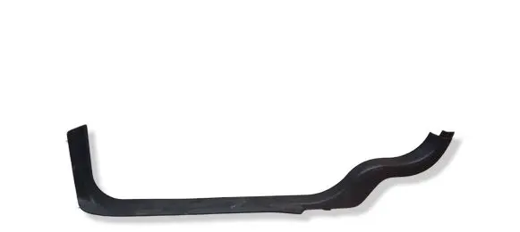 Volvo V70 Front sill trim cover 