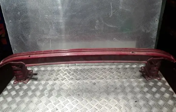 Citroen C8 Front bumper cross member