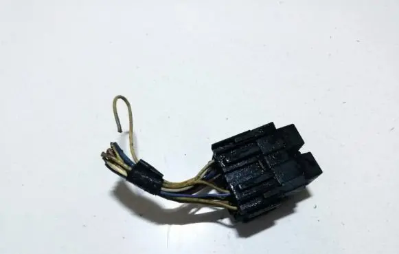Peugeot 607 Other relay 9620220980