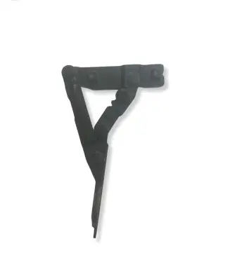 Seat Altea Engine bonnet/hood hinges 5P0823301B