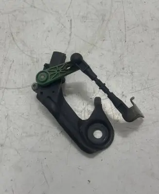 Porsche Macan (95B) Rear air suspension level height sensor 4H0907503