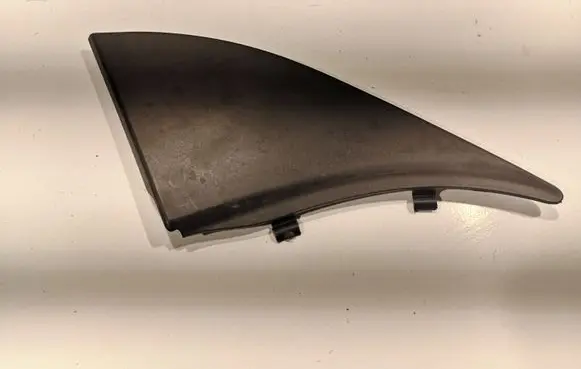 Volkswagen Phaeton Other interior part 3D0837994