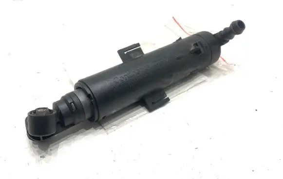 Audi A8 S8 D4 4H Headlight washer spray nozzle 4H0955102A