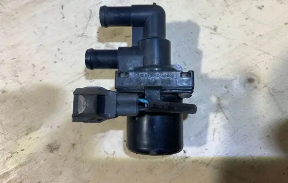 Subaru Legacy Electric auxiliary coolant/water pump