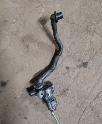 Audi A5 8T 8F Sensor 0261230081