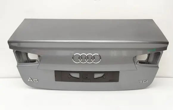 Tailgate/trunk/boot lid