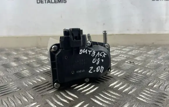 Subaru Outback EGR valve 14710AA741