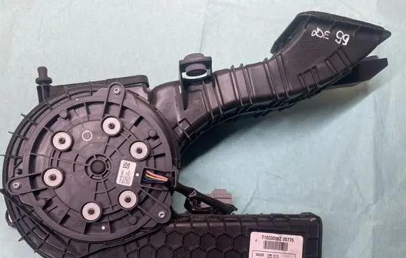 Ford C-MAX II Heater fan/blower T1033095Z
