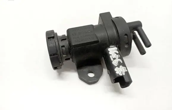 Citroen C5 Turbo solenoid valve 9635704380 0928400414