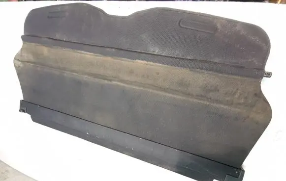 Audi A6 S6 C4 4A Parcel shelf load cover 