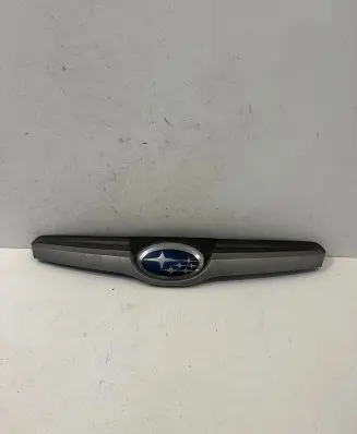 Subaru Forester SJ Front bumper upper radiator grill 91122sg020