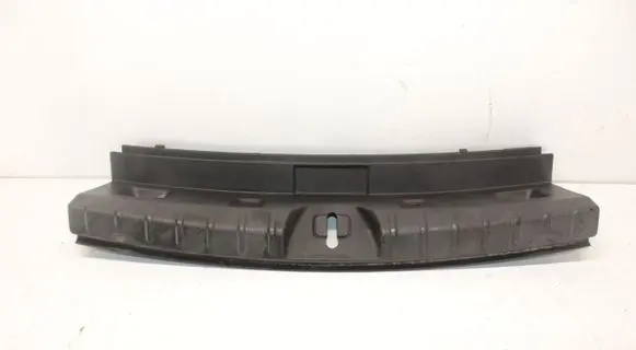 BMW 3 F30 F35 F31 Trunk/boot sill cover protection 7351650