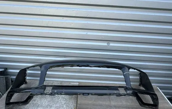 Porsche Cayenne (9Y0 9Y3) Front bumper 9Y0807221