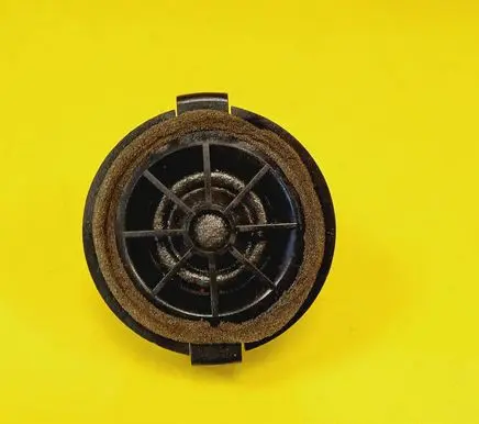 Renault Scenic I Front door speaker 7700425807