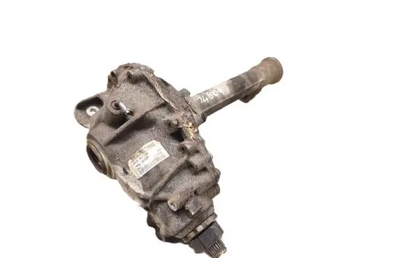 Land Rover Discovery Sport Front differential HPLA3017AB