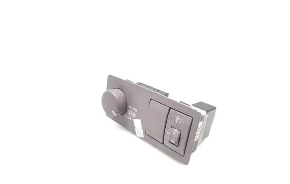 KIA Sorento Headlight level height control switch
