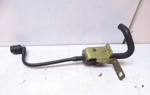 Fiat Punto Evo Turbo solenoid valve