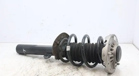 Mini Cooper Countryman F60 Front shock absorber with coil spring 6867213