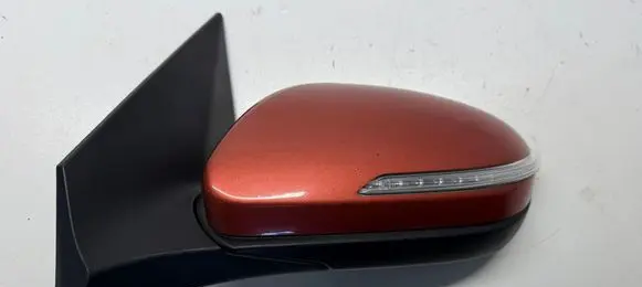Hyundai i20 (GB IB) Front door electric wing mirror 